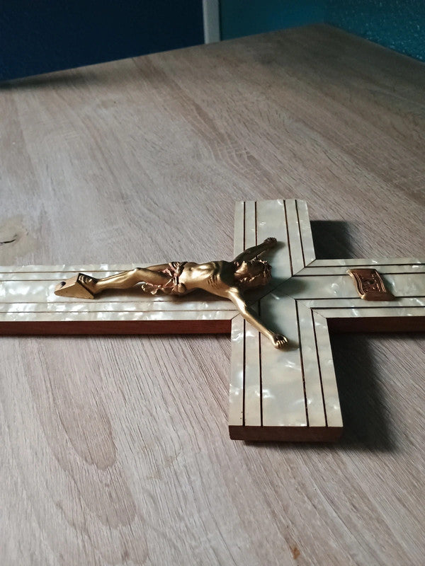 Grande Croix religion jésus christ