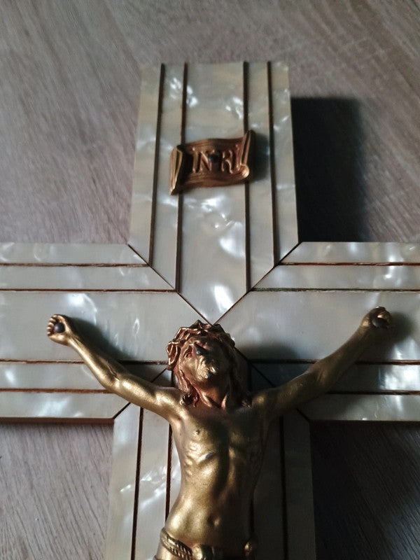 Grande Croix religion jésus christ
