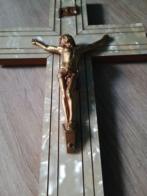 Grande Croix religion jésus christ