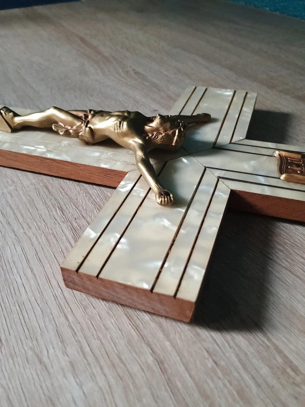 Grande Croix religion jésus christ