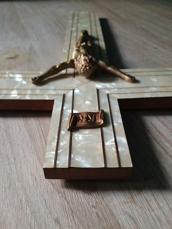 Grande Croix religion jésus christ