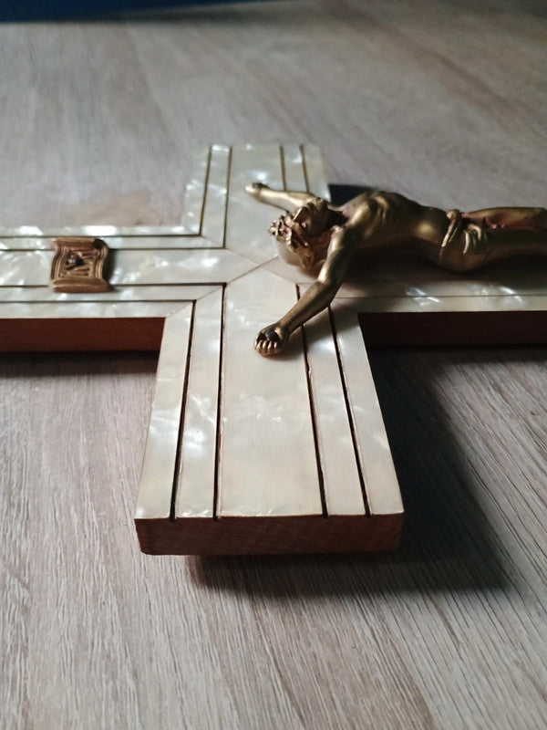 Grande Croix religion jésus christ