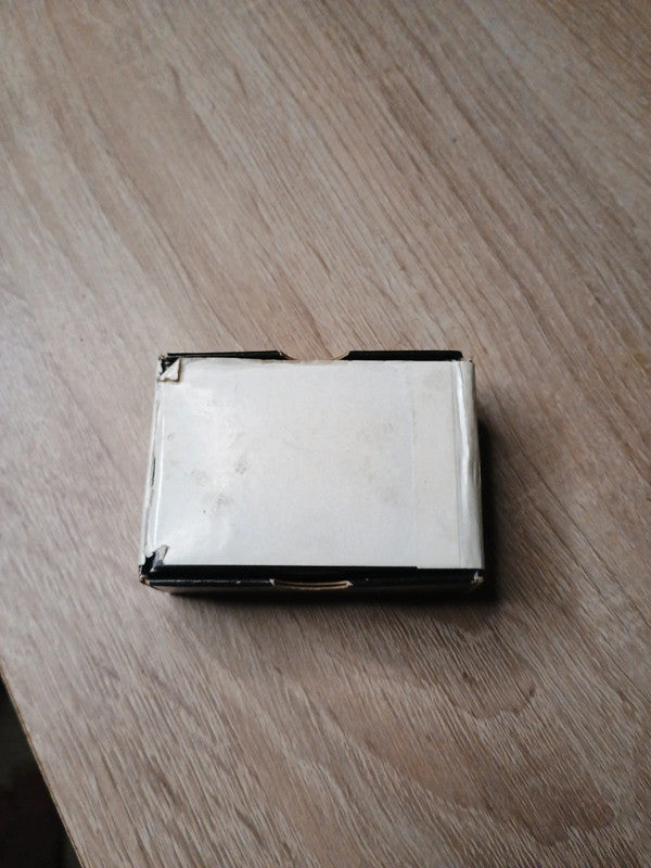 Rare Boîte de plumes Baignol & Farjon