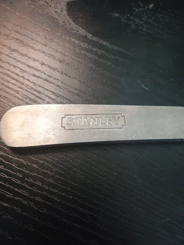 Couteau de poche pliant Stanley