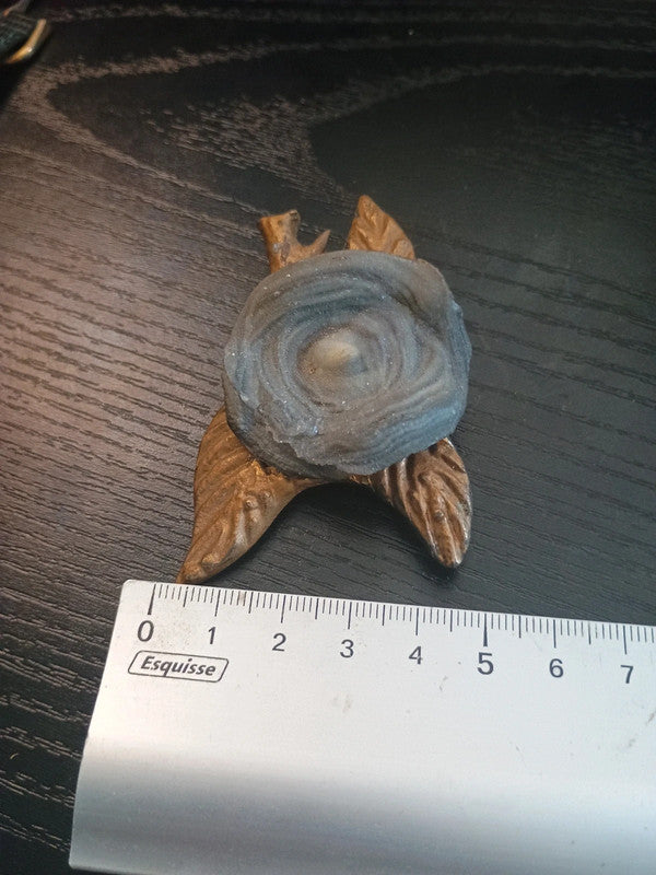 Ancienne broche