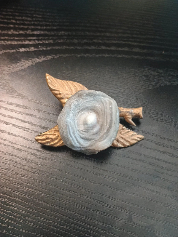 Ancienne broche