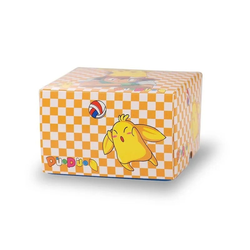 Montre Pokémon pour garçons et filles, dessin animé, boîte cadeau d'anniversaire pour enfants