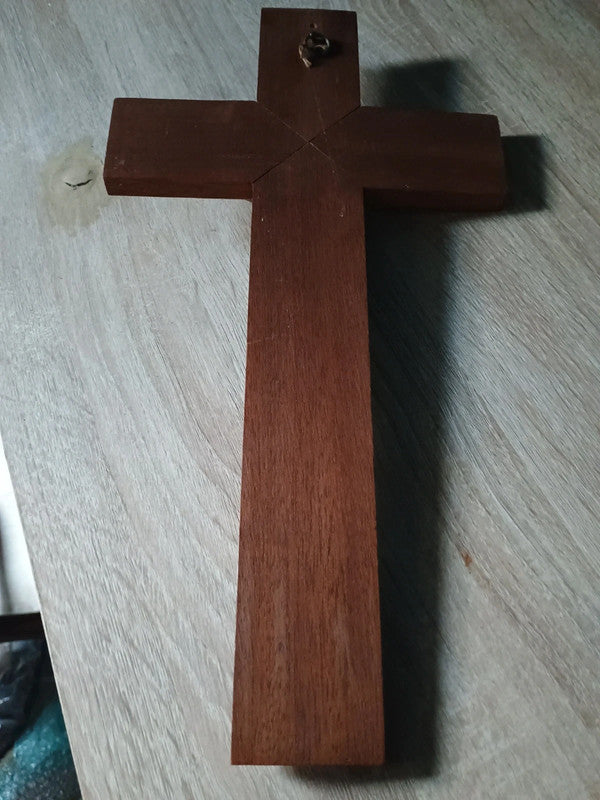 Grande Croix religion jésus christ