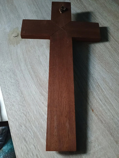 Grande Croix religion jésus christ