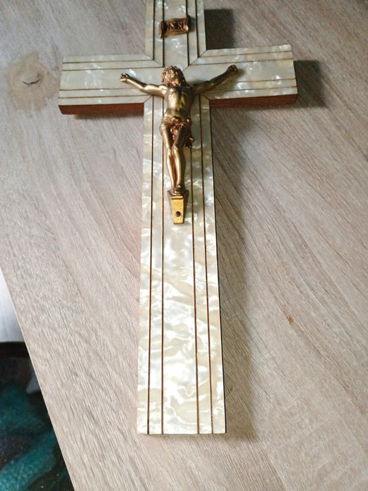 Grande Croix religion jésus christ