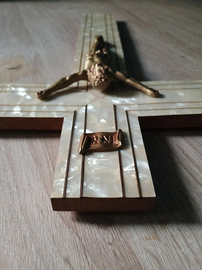 Grande Croix religion jésus christ