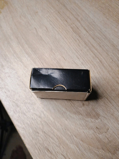 Rare Boîte de plumes Baignol & Farjon