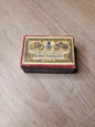 Rare Boite plume Blanzy Poure et Cie - boulogne sur mer