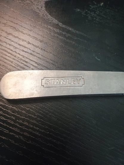Couteau de poche pliant Stanley