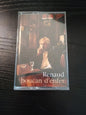 k7 cassette audio Renaud - Boucan d'enfer