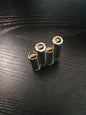 Accordeur de sonorisation de guitare 4 notes de style harmonica musical acoustique notes
