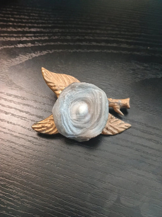 Ancienne broche
