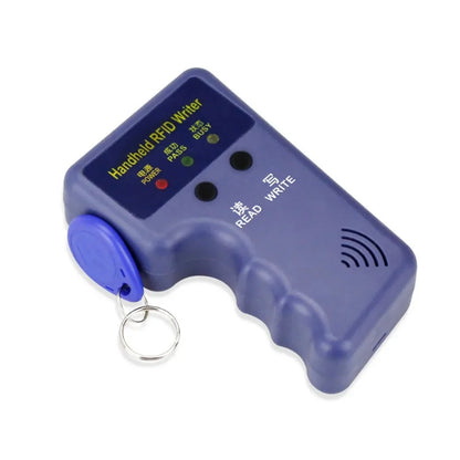 Copieur et duplicateur de carte d'identification RFID, 125KHz, EM4100, 5200, T5577
