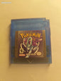 jeux vidéo GBC-Crystal pour console de jeu video game boy en anglais