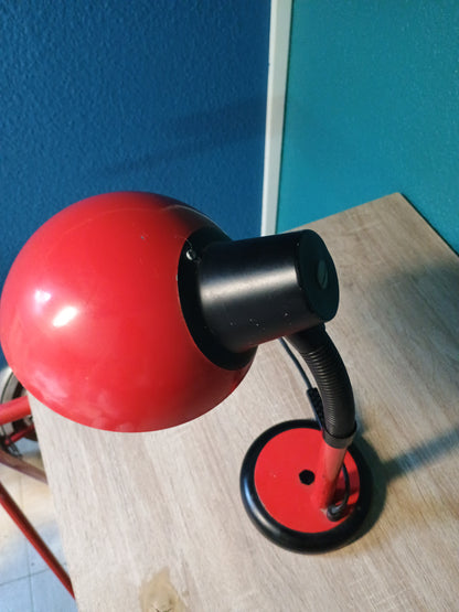 Belle lampe de bureau vintage idéal chambre d'enfant
