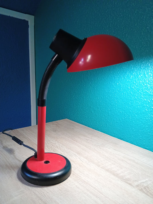 Belle lampe de bureau vintage idéal chambre d'enfant